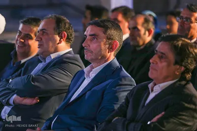 آئین گرامیداشت روز ارتباطات و روابط عمومی در اراک