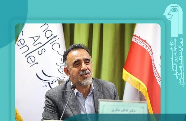 نمایش عروسکی بازتاب هویت فرهنگی ایران زمین است