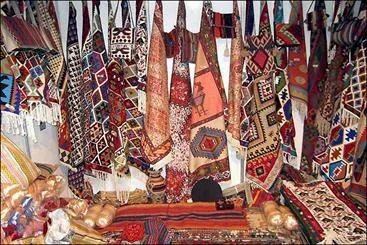 درخشش هنرمندان ایرانی در ازبکستان