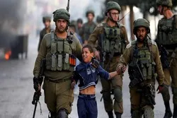 Israeli Forces Must Be Held Accountable for Crimes against Palestinian Children