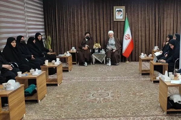 تشکیل شورای راهبردی بانوان در کردستان