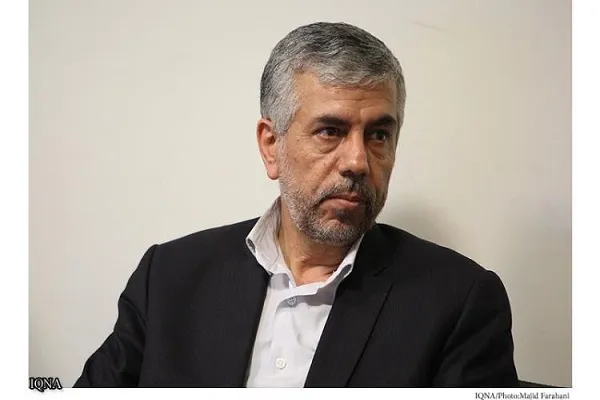انتخابات هیئت رئیسه کمیسیون فرهنگی مجلس سه‌شنبه برگزار می‌شود