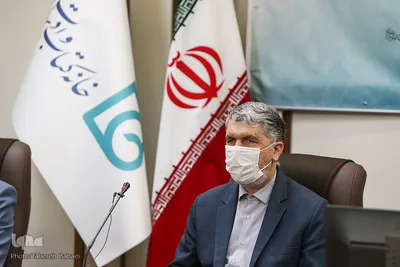 مراسم افتتاحیه نخستین نمایشگاه مجازی قرآن کریم