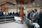 سفر معاون رئیس‌جمهور به لرستان