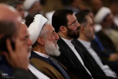 همایش سالانه ستاد گسترش فرهنگ دعا