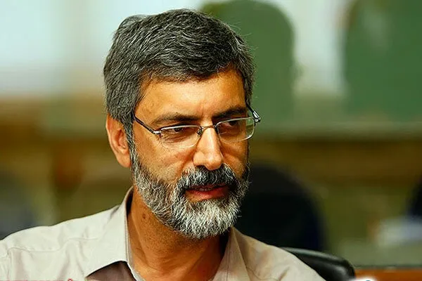 هر کسی که پول دارد تهیه کننده نیست/ سنگ اندازی‌های مدیران