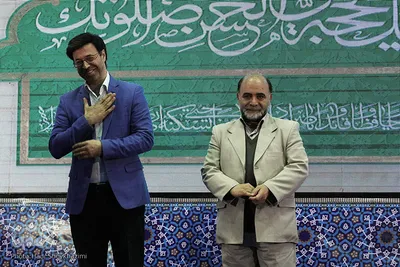 همایش رویش‌های قرآنی انقلاب اسلامی در تبریز