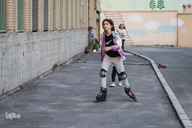 بچه ها هم باید ماسک بزنند