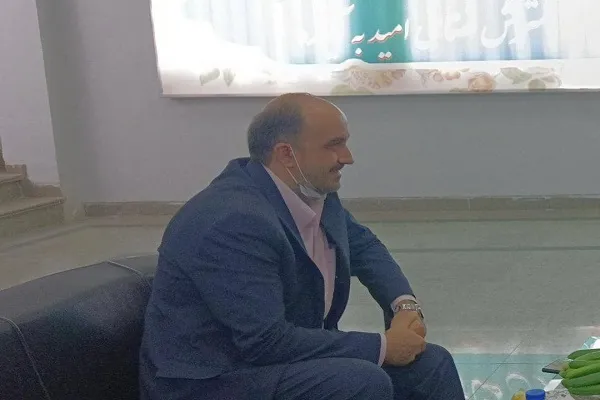 رویكرد تحولی شبكه رادیویی قرآن همزمان با فصل پاییز