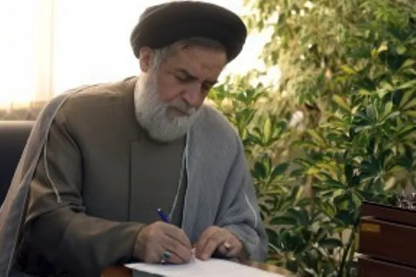 پیام حجت‌الاسلام‌والمسلمین شهیدی به مناسبت بازگشت جانبازان از سفر حج