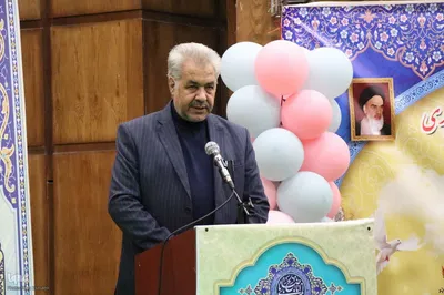 مرحله منطقه‌ای مسابقات قرآن و عترت روستایی و عشایری در اراک