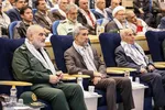 همایش سراسری جهاد و مقاومت از دیروز تا امروز