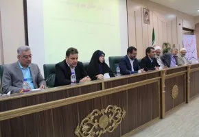 ایده‌ و طرح‌های نخبگان شاهد و ایثارگر حمایت می‌شود