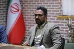 افتتاح دفتر جهاد دانشگاهی‌ در دانشگاه هنر اسلامی تبریز