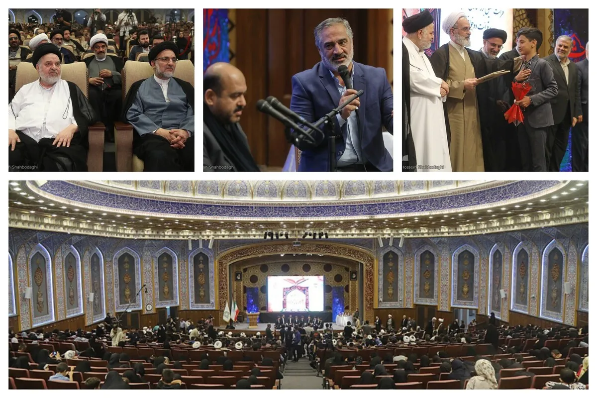 طلوع «زین‌الاصوات»؛ نسل نو کے لیے نوید