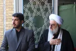 مراسم گرامیداشت شهدای خدمت و سالروز آزادسازی خرمشهر درملایر‎