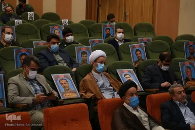 اختتامیه جشنواره کشوری قرآن و عترت دانشگاه پیام نور