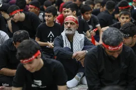 روز ششم محرم به نام حضرت قاسم (ع) نامگذاری شده است