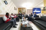 عملکرد امدادگران و نجاتگران هلال احمر قابل دفاع است