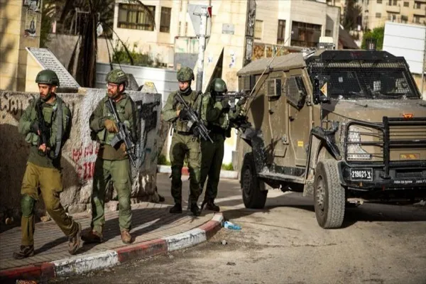 HAMAS: enfrentamiento con los ocupantes se está ampliando en Cisjordania