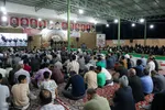 یادواره شهدای شرق اصفهان