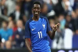 Barcelona Star Ousmane Dembélé baut in Mauretanien  eine Moschee