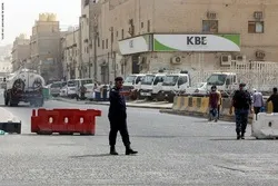 Man Arrested in Kuwait for Desecrating Quran  