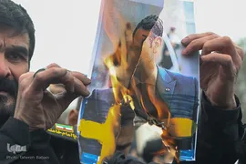 نمازگزاران در سراسر کشور اهانت به قرآن را محکوم کردند