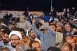 یادوراه شهدای ورین - محلات/عکاس:محمد رجبی