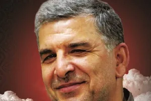 خادمی شهدا، سردار «فرزانه» را به حریم دفاع از خاندان نبوت رساند