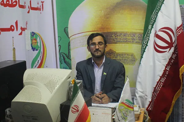 برگزاری پویش «نذر همدلی» در آبدان