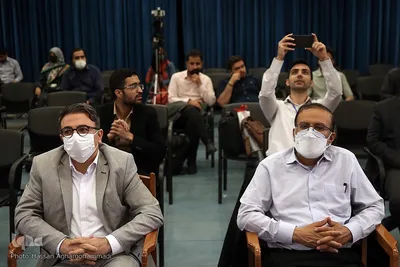 مرحله نهایی دهمین دوره مسابقات ملی مناظره دانشجویان ایران