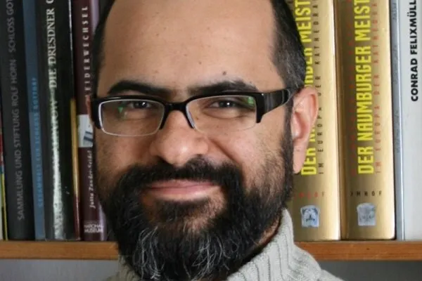واسطه زبان در مواجهه فلسفه اسلامی با غرب