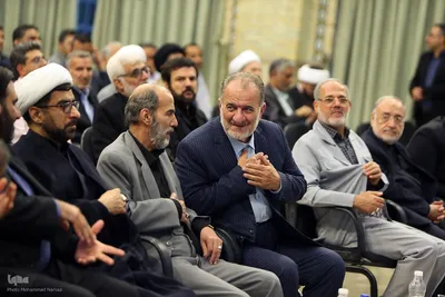 بزرگداشت شهید آیت‌الله رئیسی از سوی جامعه فعالان قرآنی