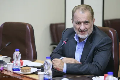 عباس سلیمی در نشست «بررسی فعالیت‌های قرآنی و غفلت‌ رسانه‌ها»