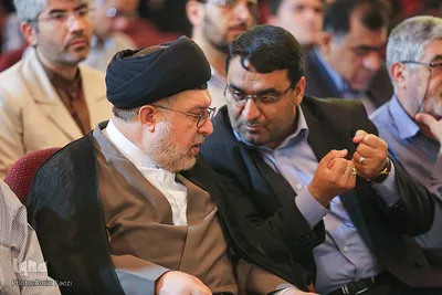 همایش شبکه نظارت شورای نگهبان در شیراز