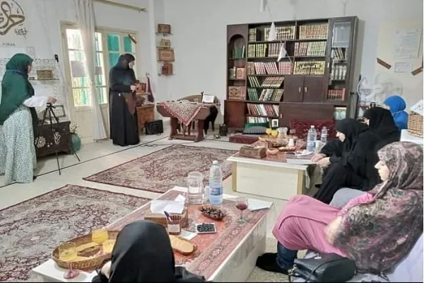 لبنان: جلسة حوارية حول كتاب 