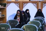 دومین نشست عمومی روحانیون و طلاب استان فارس‎‎