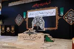 مرحله استانی مسابقات قرآن اوقاف و امور خیریه در زنجان