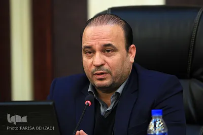 محمد بیرجندی مدیرکل دفتر توسعه مشارکت‌های مردمی و سازمان‌های مردم نهاد ستاد مبارزه با مواد مخدر