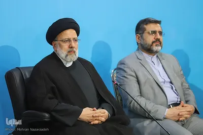 نخستین روز سفر رئیس جمهور به آذربایجان شرقی‎‎