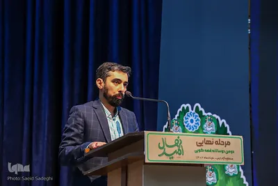 سفر وزیر فرهنگ و ارشاد اسلامی به آذربایجان شرقی‎