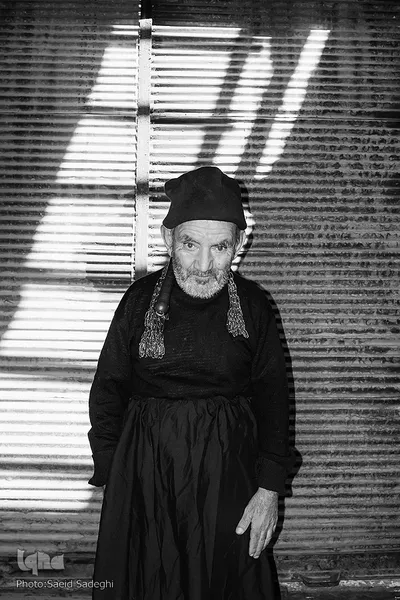 پرتره های عاشورایی