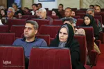 یادواره شهدای برق منطقه‌ای فارس