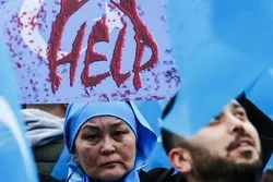 Affaire des Ouïghours : l'Allemagne interpelle la Chine