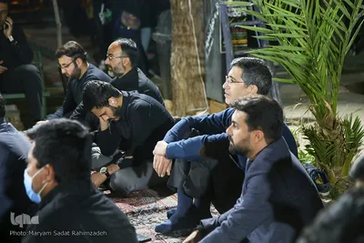 پانزدهمین سالگرد حمله تروریستی به مسجد سیدالشهدا (ع) شیراز
