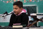 پنجمین جشنواره قرآنی خانواده طلاب استان مرکزی