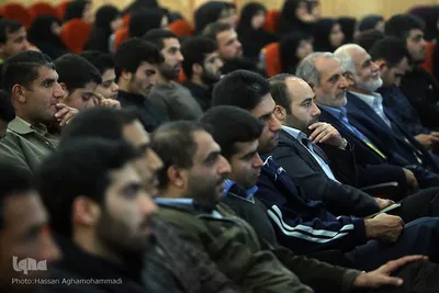 اختتامیه رشته های معارف، اذان و ابتهال سی و نهمین دوره مسابقات سراسری قرآن 