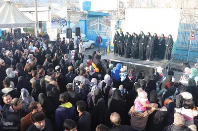 جشن بزرگ میلاد امام زمان(عج)درملایر‎