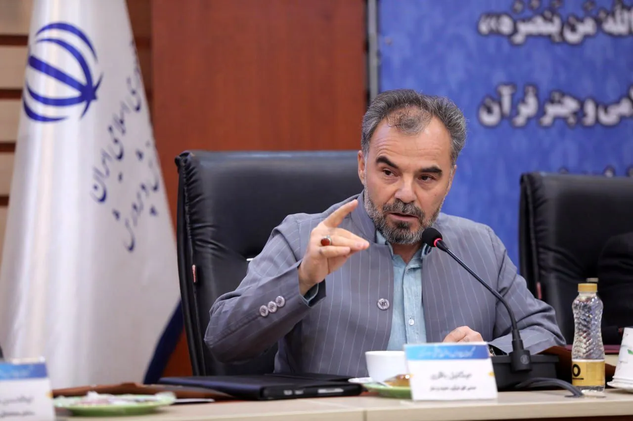 آموزش‌ و پرورش پیشران تحقق تربیت حافظان قرآن است